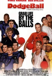 Dodgeball (2004)