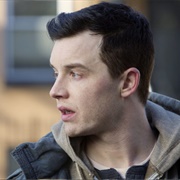 Mickey Milkovich (Shameless)
