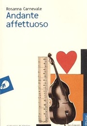Andante Affetuoso (Rosanna Carnevale)