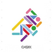 Classixx - Hanging Gardens