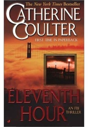 Eleventh Hour (Catherine Coulter)