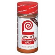 Lawry&#39;s Season Salt