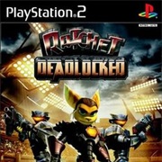 Rachet & Clank Deadlocked