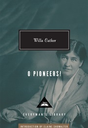 O Pioneers! (Willa Cather)