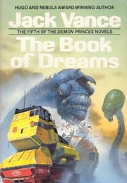 The Book of Dreams (Jack Vance)
