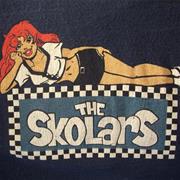 The Skolars/Telegraph