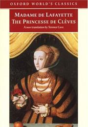 The Princess of Clèves