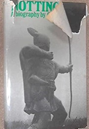 Nottingham: A Biography (Geoffrey Trease)