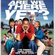 Are We There Yet? Soundtrack