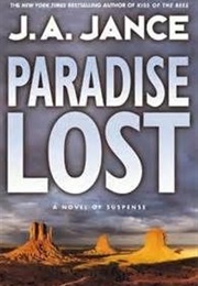 Paradise Lost (J. A. Jance)