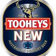 Tooheys New