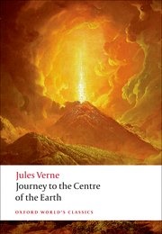 Journey to the Centre of the Earth (Jules Verne)