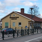 Grästorp Municipality