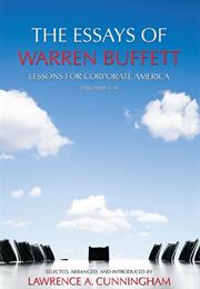 The Essays of Warren Buffett