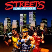Street of Rage