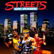 Street of Rage