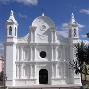 St. Rose Cathedral, Honduras