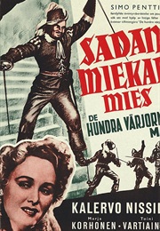 Sadan Miekan Mies (1951)