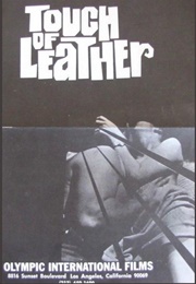 Touch of Leather (1968)