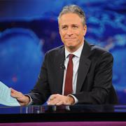 …Or the Daily Show With Jon Stewart