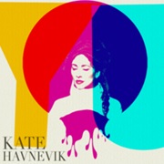 Grace - Kate Havnevik