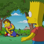 The Yellow Badge of Cowardge