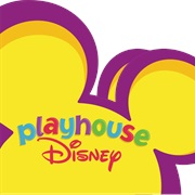 Watch the Channel Playhouse Disney
