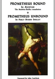 Prometheus Unbound (Percy Shelley)
