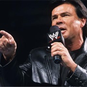Eric Bischoff