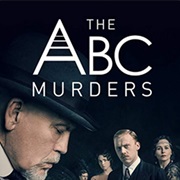 The ABC Murders