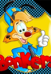 Bonkers (1993)