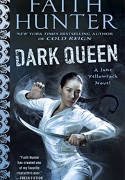 Dark Queen (Faith Hunter)