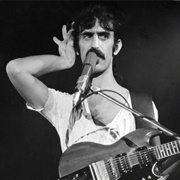 Frank Zappa