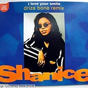 I Love Your Smile (Driza Bone Remix) - Shanice