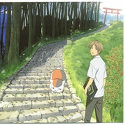 Natsume Yuujinchou