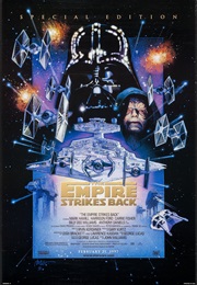 The Empire Strikes Back (1997)
