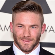 Julian Edelman