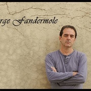 Oración Del Remanso – Jorge Fandermole (1996)