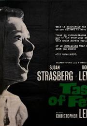 Taste of Fear (Seth Holt)