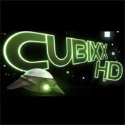 Cubixx HD
