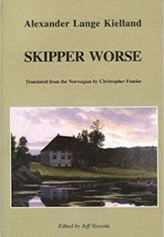 Skipper Worse (Alexander Keilland)