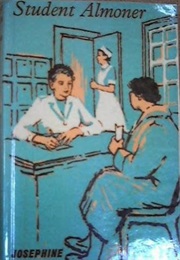 Student Almoner (Josephine Kamm)