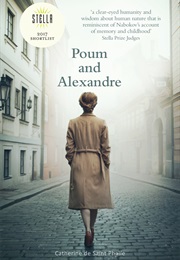 Poum and Alexandra: A Paris Memoir (Catherine De Saint Phalle)
