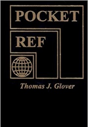 Pocket Ref (Thomas J. Glover)