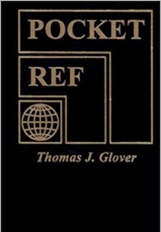 Pocket Ref (Thomas J. Glover)