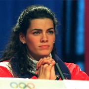 Nancy Kerrigan