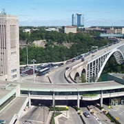 Rainbow Bridge (Niagara Falls)