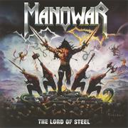 Manowar - The Lord of Steel