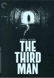 The Third Man (Austria)