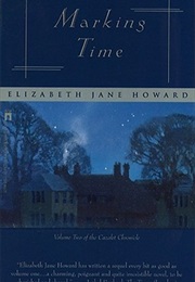 Marking Time (Elizabeth Jane Howard)